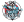 Hokeja Skola Baltijas Vilki logo