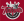 Sarkanā komanda U15 logo