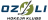 OZO logo