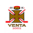 V12 logo