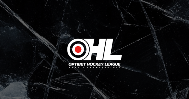 OHL Baltic Hockey Championship Schedule Announced