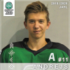 Andrejs BĒRZIŅŠ