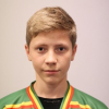 Arnas Misiukas