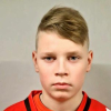 Daniel TAMMEL
