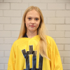 Elija VAIDINAUSKAITĖ