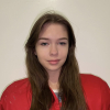 Greta VINCAITYTĖ