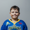 Henrijs Matias KRŪMIŅŠ