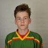 Matas MATVEJENKA