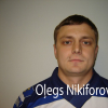 Oļegs NIKIFOROVS