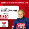Paulina ŽABELOVIČIŪTĖ