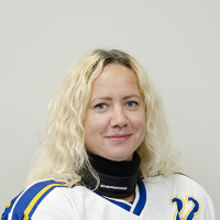 Aina Nazarova