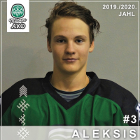 Aleksis Druva
