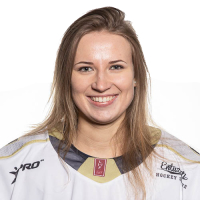 Alise Rozenbaha