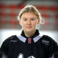 Alma Štēbele