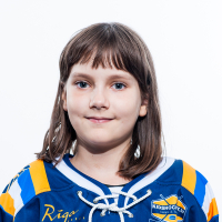 Anastasija Pavlova