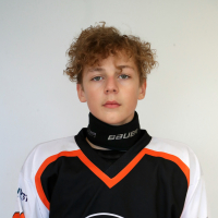 Andrej Junior Sporina