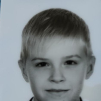 Andrii Tomin