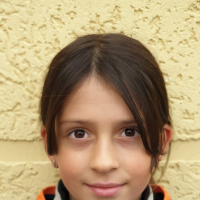 Arina Abramova