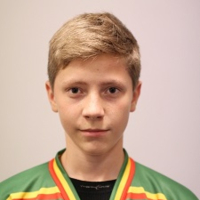 Arnas Misiukas