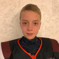 Artem Brokham