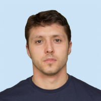 Artsiom Karkotski