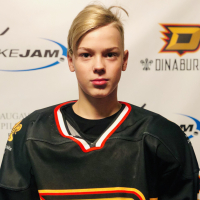 Daniels Turevičs