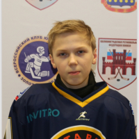 Daniil Veselov