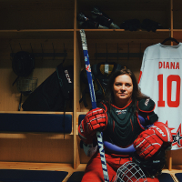 Diana Burneikiene