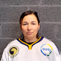 Diana Zemzāle