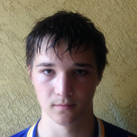 Dmitrii Selyutin