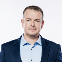 Dmitrijs Kuzmins