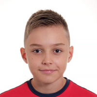 Dominik Svirskas