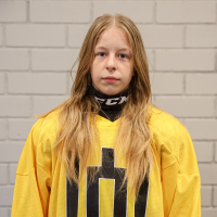 Dominyka Butkina