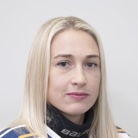 Dovilė Tarlovienė