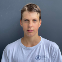 Dovydas Pasvenskas