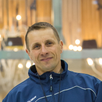 Eduard Pavliukov