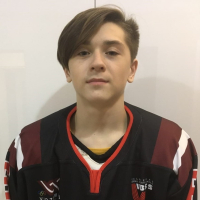 Egor Alekseev