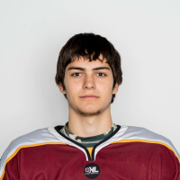 Egor Kozhevnikov