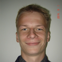 Elvis Timofejevs