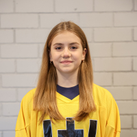 Elzė Orvidė