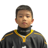 Eric Bao Chau Le