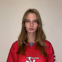 Gabija Griniūtė