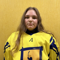Gabija Počiūtė