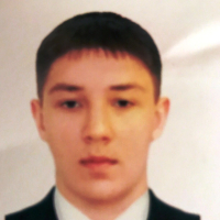 Ian Klimenok