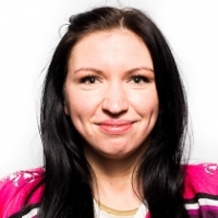 Iveta Dička
