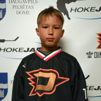 Jeremej Charitonov