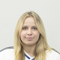 Julija Kušlytė