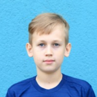 Kajus Šerenas