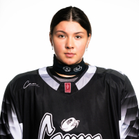 Khrystyna Drofa