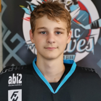 Kirill Kerentsev